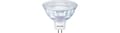 Miniatyrbild 4 av 4: Philips Led 50w Gu5.3 WW 12v 36d Wgd Srt4-belysning