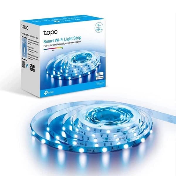 TP-Link Tapo L900-5 Smart LED Strip 5 m