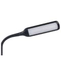 Miniatyrbilde 11 av 11: Gulvlampe LED Svart Syntetisk materiale 160 cm Dimming Moderne Belysning Hjemmekontor