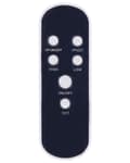 Miniatyrbilde 6 av 11: Gulvlampe LED Hvit Syntetisk materiale 160 cm Dimming Moderne Belysning Hjemmekontor