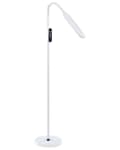 Miniatyrbilde 7 av 11: Gulvlampe LED Hvit Syntetisk materiale 160 cm Dimming Moderne Belysning Hjemmekontor