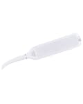 Miniatyrbilde 10 av 11: Gulvlampe LED Hvit Syntetisk materiale 160 cm Dimming Moderne Belysning Hjemmekontor