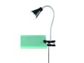 Miniatyrbilde 1 av 2: Trio Reality Arras LED bordlampe, 3,8 W, sort