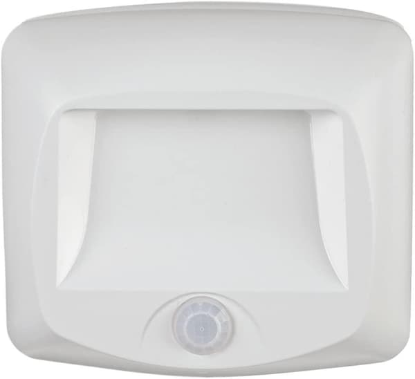 Rörelseaktiverad Lampa - Nattlampa