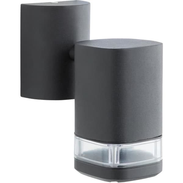 Jandy Outdoor Applique, Black, Gu10 Max 18W, glödlampa ingår inte