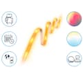 Miniatyrbillede 2 af 8: WiFi LED-Strip 4m inkl. strømadapter Promo