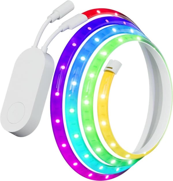 Yeelight Lightstrip Pro YLDD005 Smart LED strip 2M
