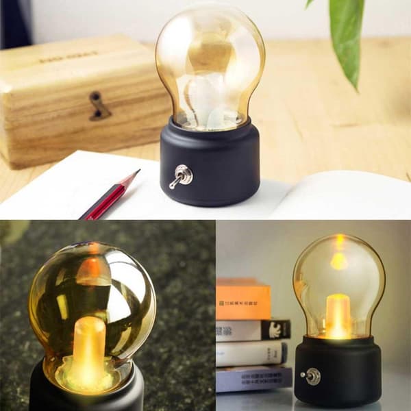 Ultralys LED magnetisk bevægelsessensor lys