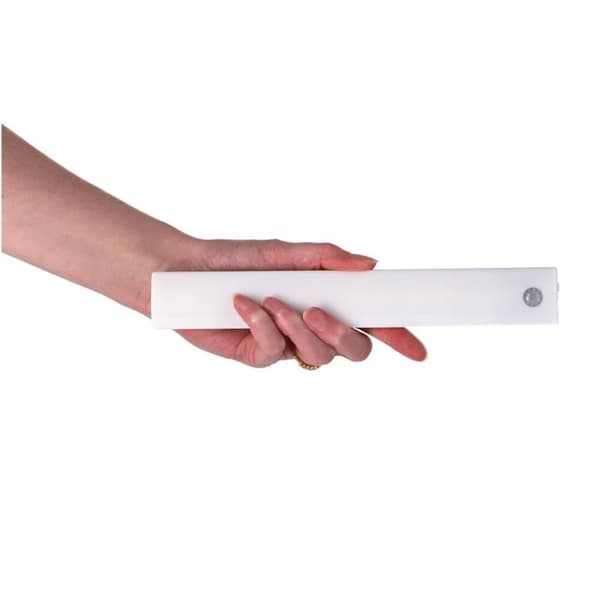 Ansmann LED Onderbouw Lampe M Oplaadbaar