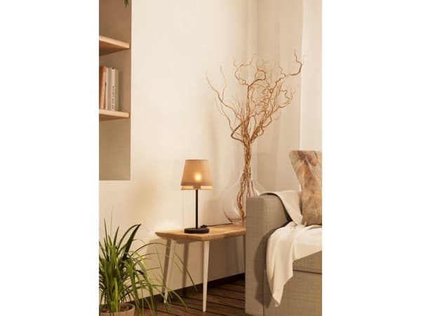 EGLO TABLEY BORD H425 E27 NATUR