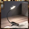 Pikkukuva 6 / 6: Baseus LED-lamppu pöytäkiinnikkeellä