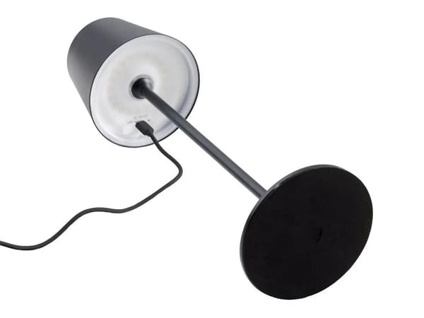 Lampa stołowa nielsen_light BORDLAMPE ONE SORT