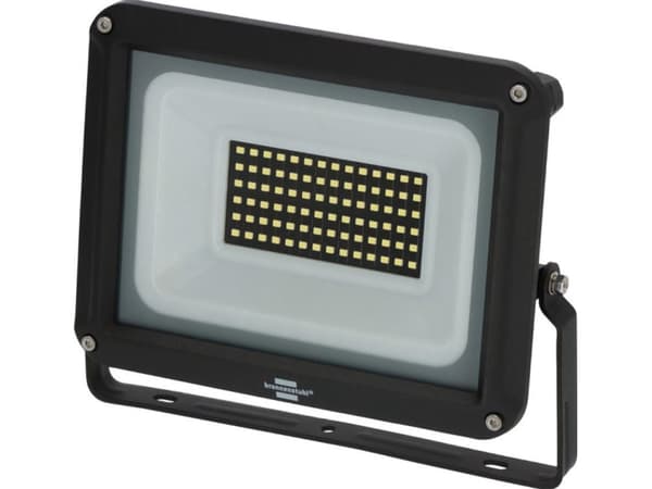Brennenstuhl NLB 02 BS - Nattlampa - LED - 1 W - mjukt vitt ljus - vit