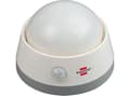 Miniatyrbild 2 av 5: Brennenstuhl NLB 02 BS - Nattlampa - LED - 1 W - mjukt vitt ljus - vit
