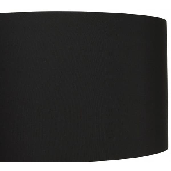 Bordslampa "Trivet" Kokoon - Svart