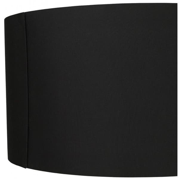 Bordslampa "Trivet" Kokoon - Svart