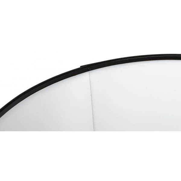 Bordslampa "Trivet" Kokoon - Svart