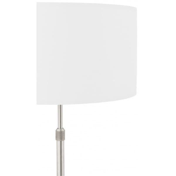 Kokoon "Tigua" bordslampa - Vit