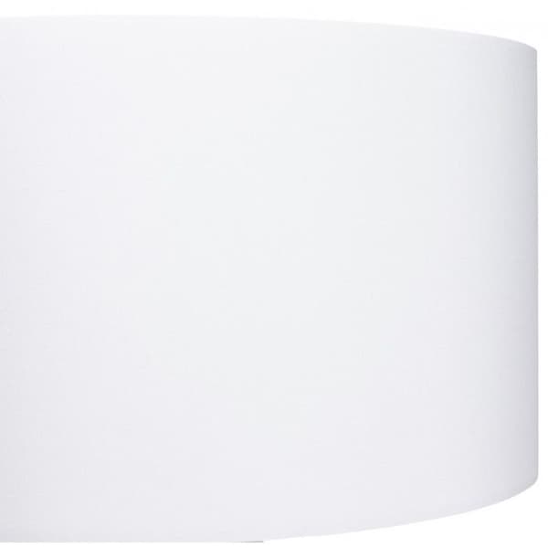 Bordslampa "Trivet" Kokoon - Vit