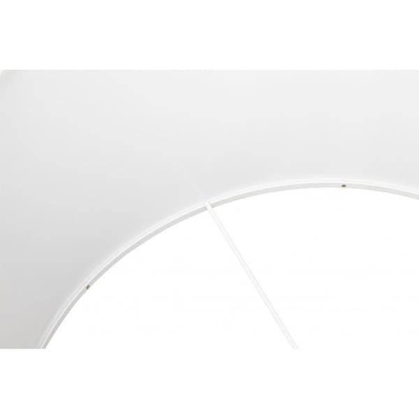 Bordslampa "Trivet" Kokoon - Vit