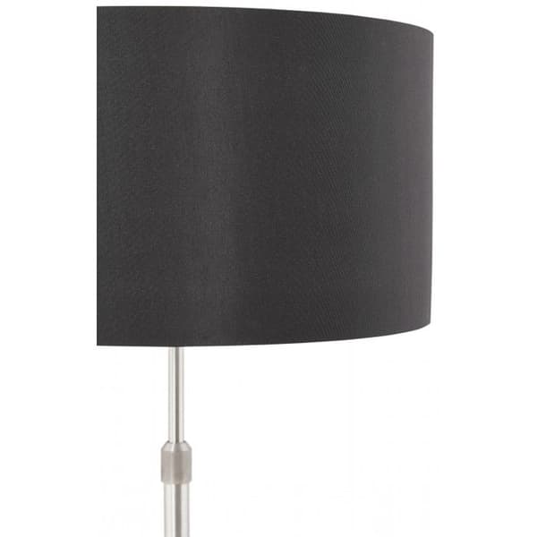 Kokoon "Tigua" bordslampa - Svart