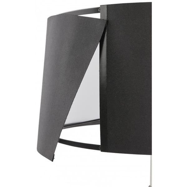 Kokoon "Tigua" bordslampa - Svart