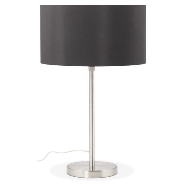Kokoon "Tigua" bordslampa - Svart