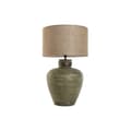 Miniatyrbild 1 av 5: Bordslampa Home ESPRIT Grön Aluminium 50 W 220 V 42 x 42 x 69,5 cm
