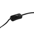 Miniatyrbillede 4 af 5: Bordlampe Home ESPRIT Bronze Aluminium 50 W 220 V 42 x 42 x 70 cm