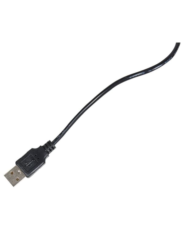 Gulvlampe sort 174 cm plast jern touch switch LED lysdæmper lysstyrke kontrol moderne