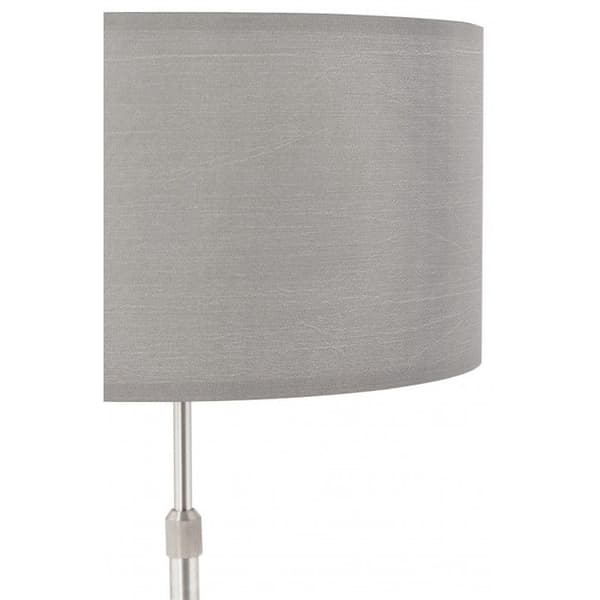 Kokoon "Tigua" bordslampa - Grå