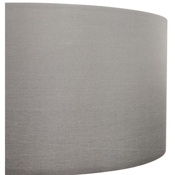 Bordslampa "Trivet" Kokoon - Grå