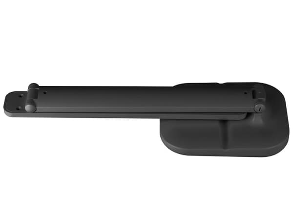 Tracer Negra - Skrivbordslampa - LED - 4 W - varm/kall/neutralt ljus - 3000-6500 K