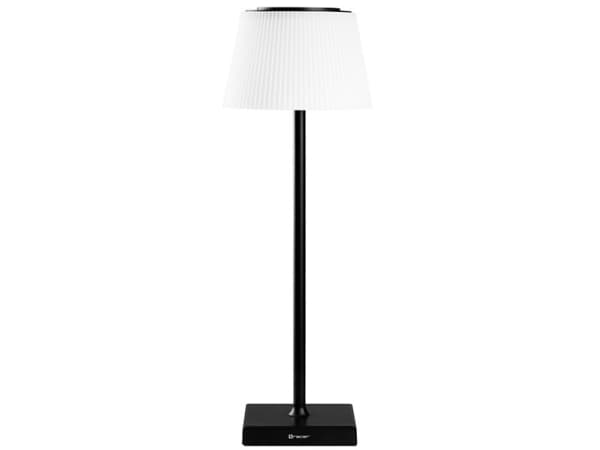 Tracer Pluto - Skrivebordslampe - LED - 4 W - warm light/cold light/neutral light - 3000/4000/5000 K - svart