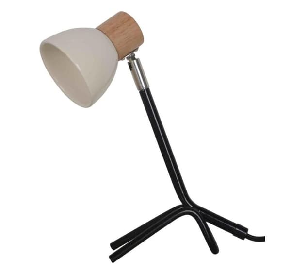Bordlampe RACCIO H24cm