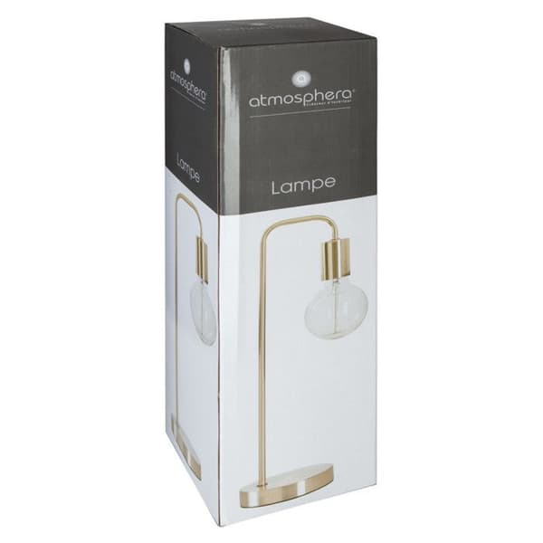 Metal lampe Keli Atmosphera