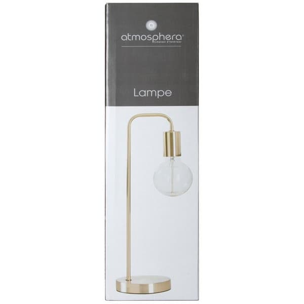Metal lampe Keli Atmosphera