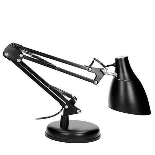 Virone DIAN Bordslampa Stålstöd E27 60W