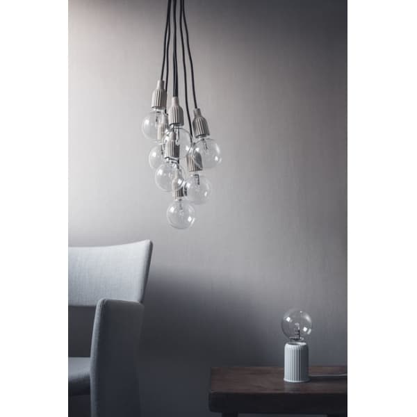 Lyngby Fitting #01 H 8,7cm - Lyngby Porcelæn