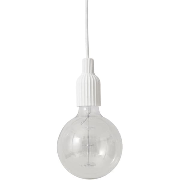 Lyngby Fitting #01 H 8,7cm - Lyngby Porcelæn