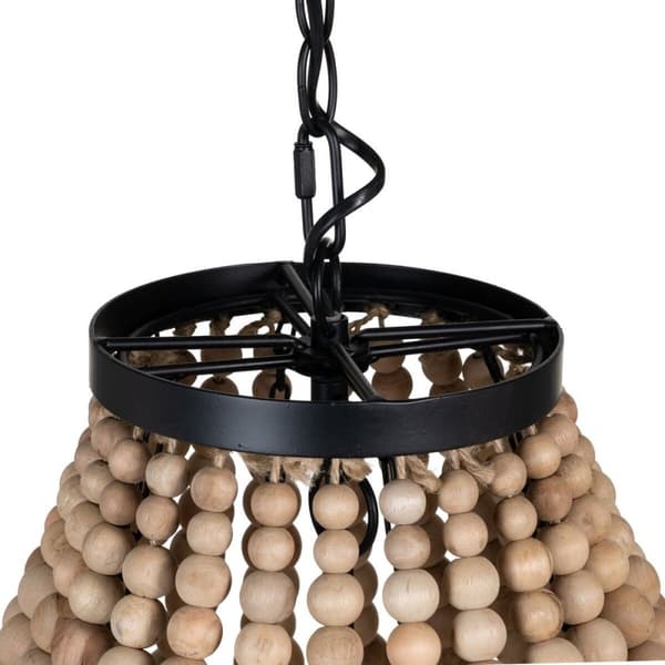 Taklys Naturell 220-240 V 50 x 50 x 82 cm
