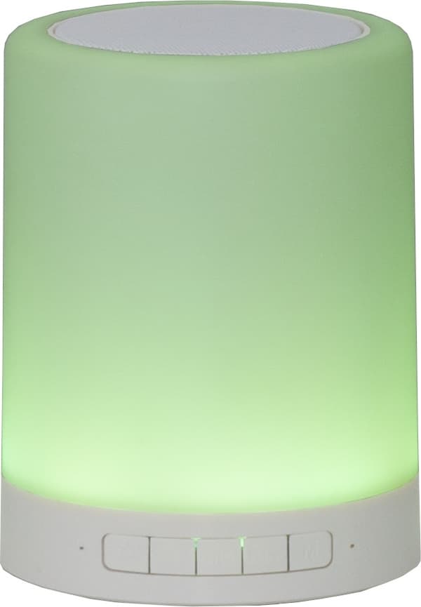 LED-Lampa Functional Speaker