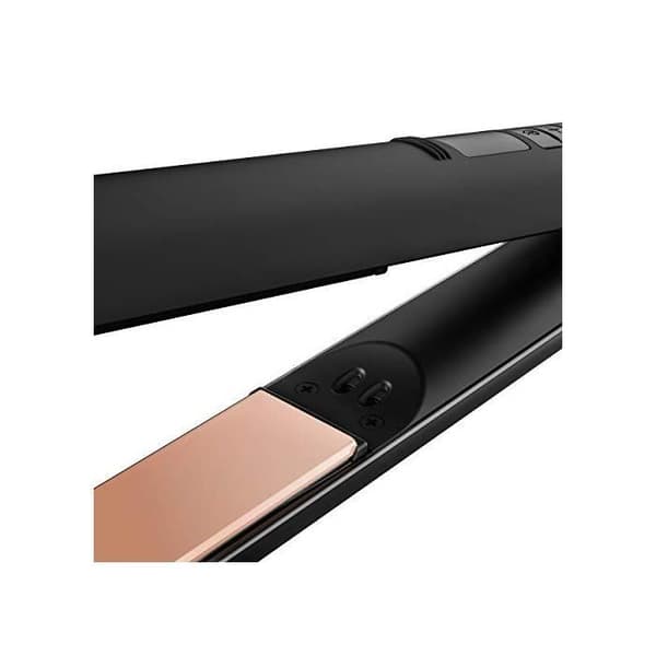 GRUNDIG HS7030 Hair Styler Straight &amp; Curls (Naturashine)