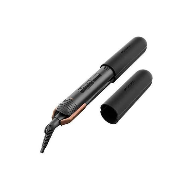 GRUNDIG HS7030 Hair Styler Straight &amp; Curls (Naturashine)