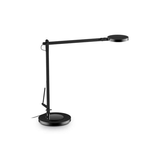 Ideal Lux Lighting LED 1 Bordslampa Svart IDL204888