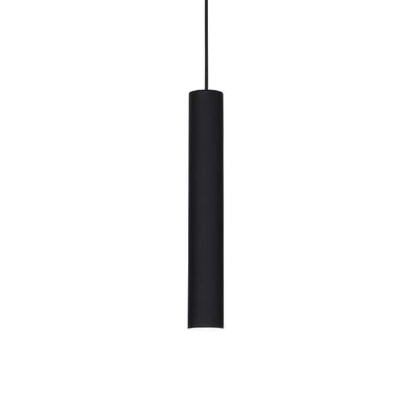 Ideal Lux - LOOK SP1 SVART LAMPA