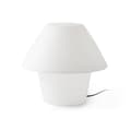 Miniatyrbild 2 av 4: Bordslampa - Faro Barcelona - Versus-E - 15W - Vit - IP44