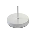 Miniatyrbild 5 av 5: Bordslampa DKD Home Decor Metall Grön Ljusrosa 220 V 50 W 26 x 26 x 55 cm (2 antal)