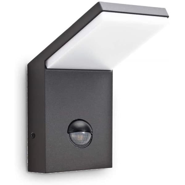 STYLE AP1 SENSOR grå Ideal Lux