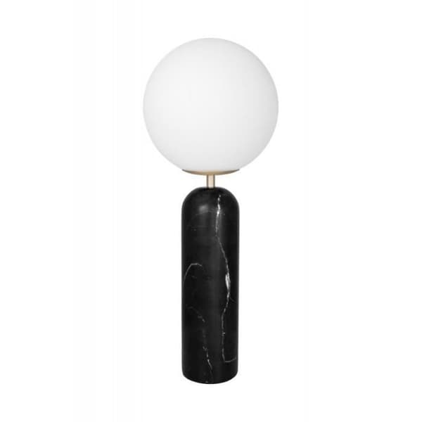 TORRANO svart, Bordslampa, Globen Lighting Svart